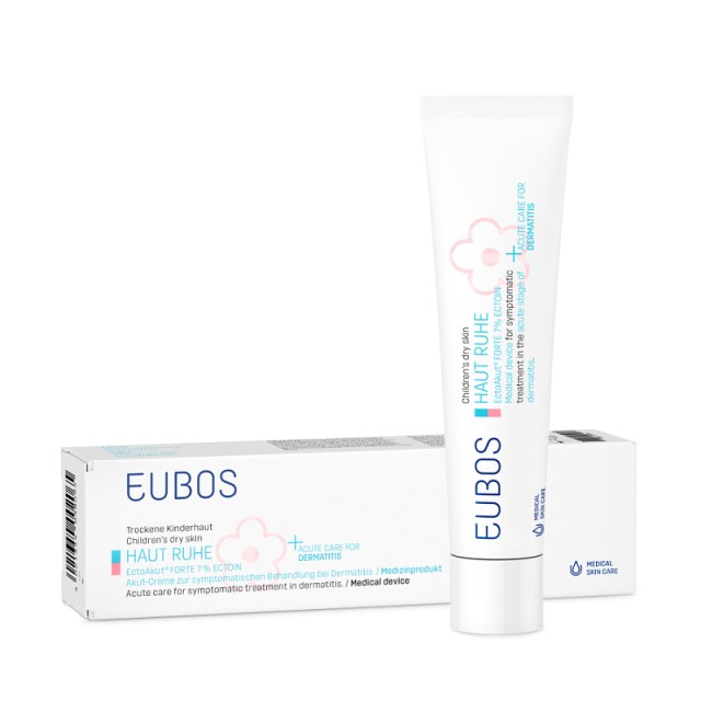 Eubos Dry Skin Children Ectoin 7% 30ml