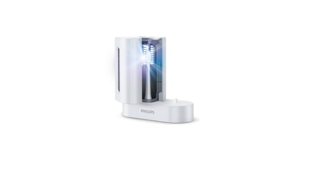 Philips Sonicare Uv Sanitiser