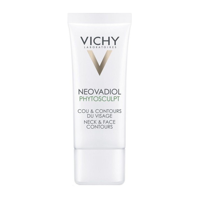 Vichy Neovadiol Phytosculpt 24ωρο Balm Λαιμού για Ενυδάτωση, Σύσφιξη & Ανάπλαση 50ml