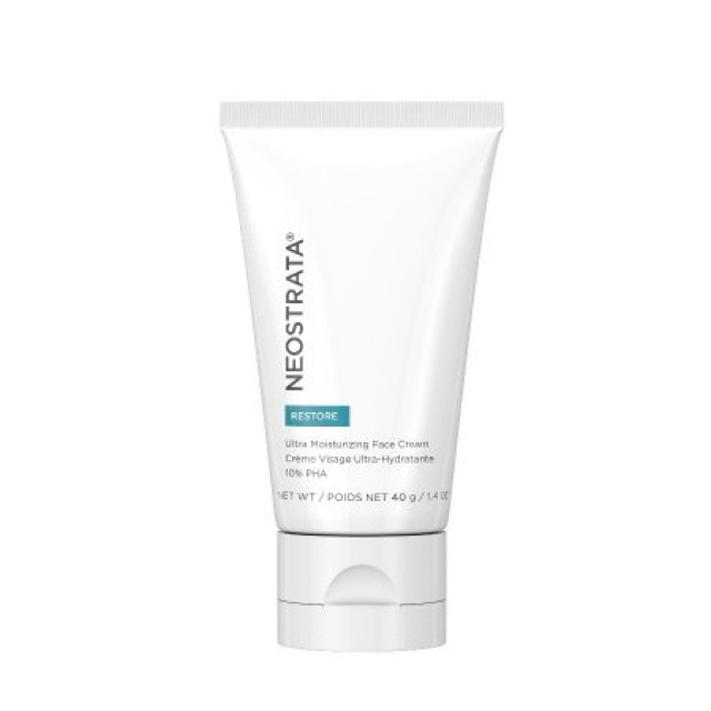 Neostrata Restore Daytime Protect Cream SPF23 10% PHA Ενυδατική Κρέμα Ημέρας Προσώπου, 40gr