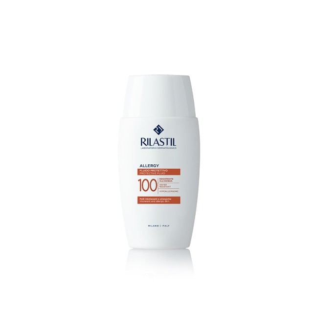 Rilastil Allergy Protective Fluid 100 SPF50+ 50ml