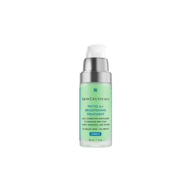 Skinceuticals Phyto A+Brightening Treatment Daily Corrective Moisturizer 30ml