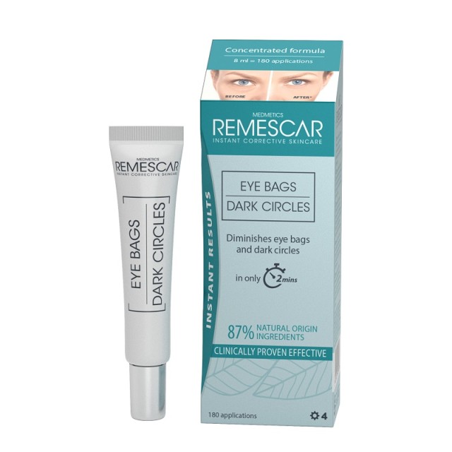 Remescar Eye Bags & Dark Circles 8ml