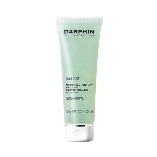 Darhin Purifying Foam Gel 125 ml