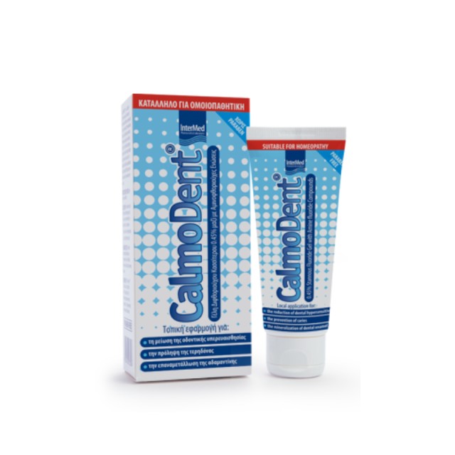 InterMed CalmoDent 75 ml