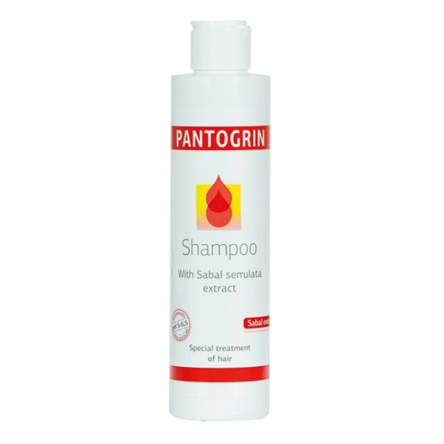 Froika Pantogrin Shampoo 200ml