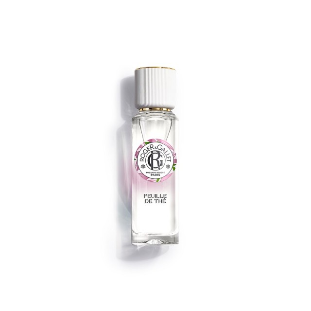 Roger&Gallet Feuille de Thé Eau Parfumee Wellbeing Fragrant Water 30ml