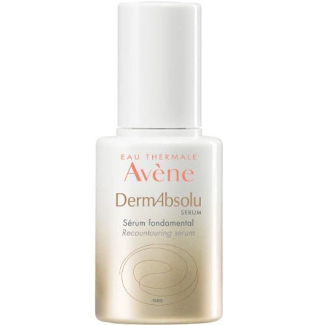 Avène DermAbsolu Serum Fondamental Βασικός Ορός για Πυκνότητα και Ζωτικότητα 30ml