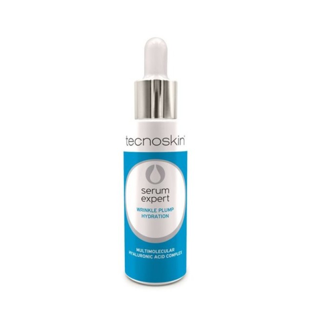 Tecnoskin Serum Expert Wrinkle Plump - Hydration 30ml