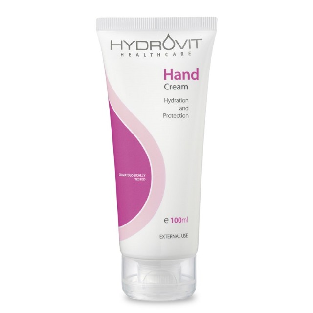 Hydrovit Hand Cream 100ml