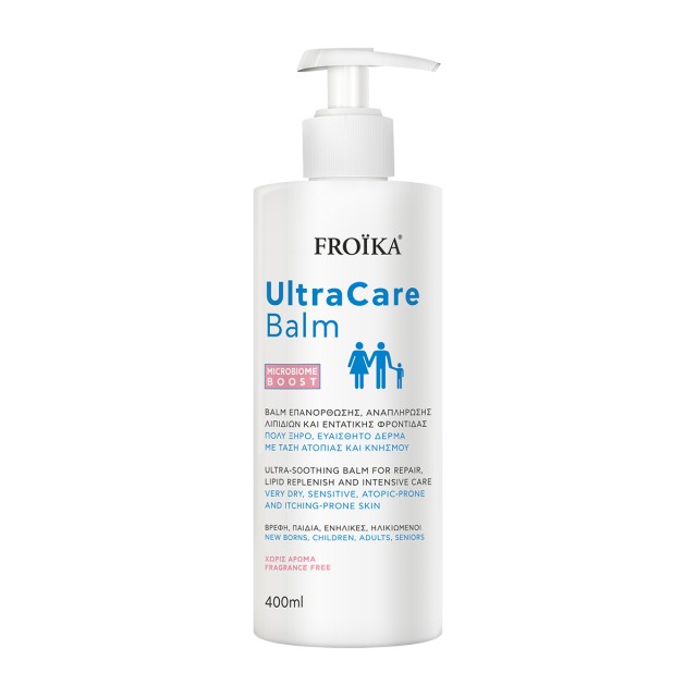 Froika UltraCare Balm 400ml