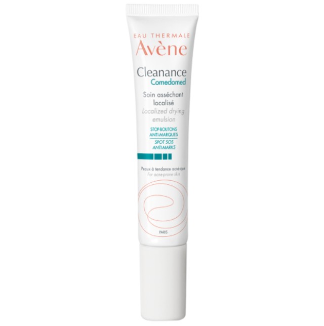 Avene Cleanance Comedomed SOS Boutons κατά των Σημαδιών 15ml