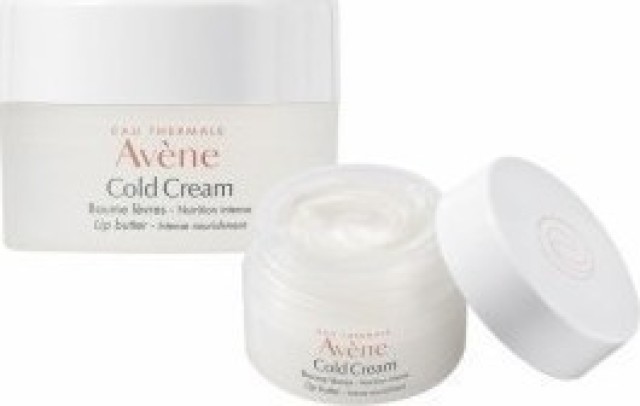 Avene Cold Cream Baume Levres 10ml