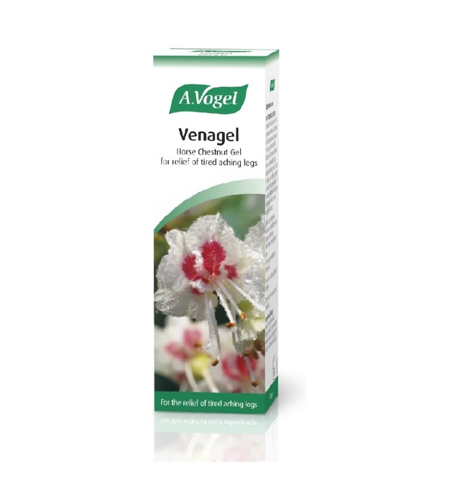 A.Vogel Aesculaforce Gel 100ml