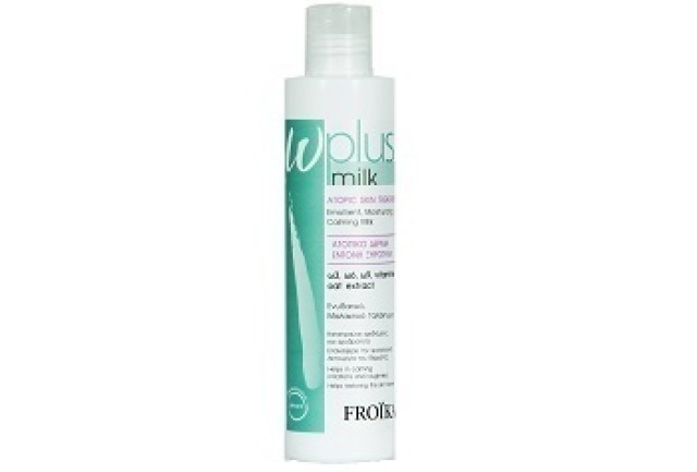 Froika Ω Plus Milk 200ml