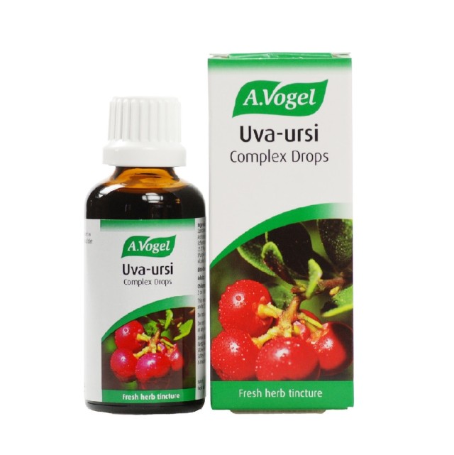 A.Vogel Uva-ursi 50ml