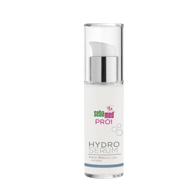 Sebamed Pro! Hydro Serum 30ml