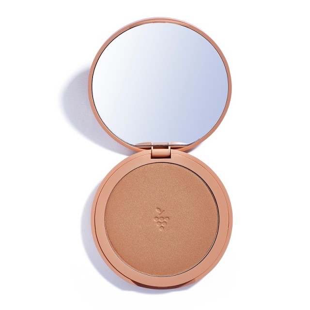 Caudalie Vinocrush Long Lasting Bronzer Powder Πούδρα Λάμψης 8.5gr