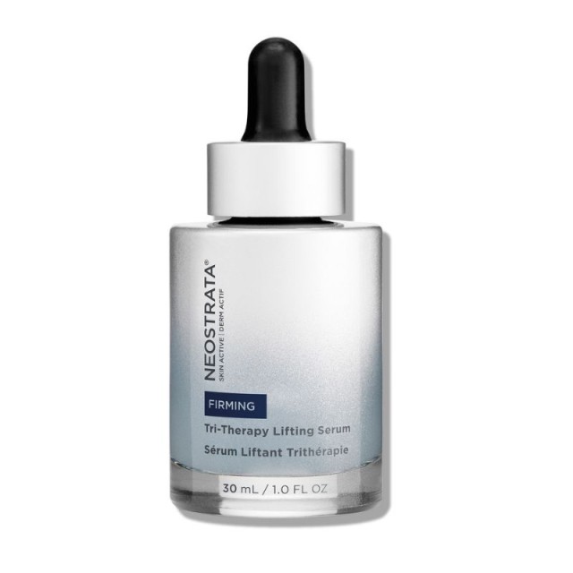 NeoStrata Skin Active Tri-Therapy Lifting Serum Ορός Προσώπου για Εντατική Ανόρθωση & Σύσφιξη 30ml