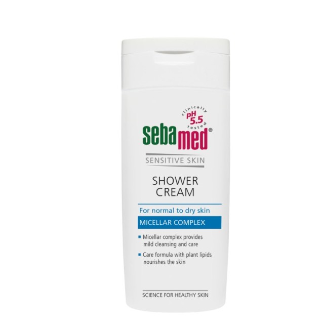 Sebamed Shower Cream 200ml