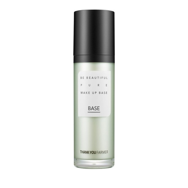 Thank You Farmer Be Beautiful Pure Make Up Base, Βάση για Make UP 40ml