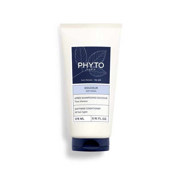 Phyto Douceur Softness Conditioner για Απαλότητα 175ml