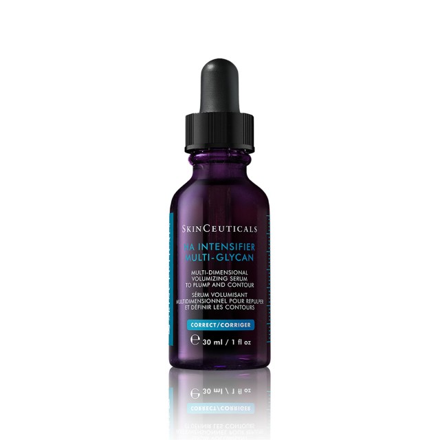 SkinCeuticals HA Intensifier Multi-Glycan Ορός Προσώπου με Υαλουρονικό Οξύ 30ml