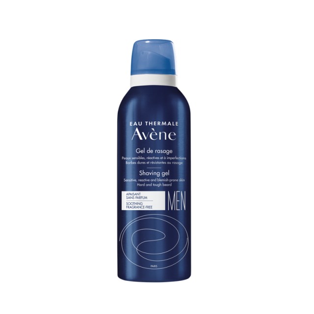 Avene Men Gel Ξυρίσματος 150ml