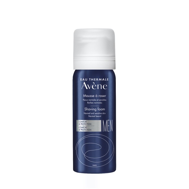 Avène Men Αφρός Ξυρίσματος 50ml