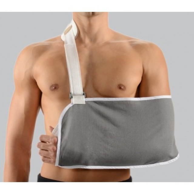 Anatomic Line Arm Sling Φάκελος ανάρτησης χεριού (5321) Μέγεθος M 1τμχ