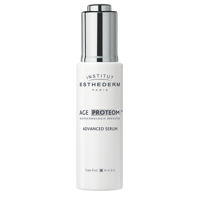 Institut Esthederm Age Proteom Advanced Αντιγηραντικό Serum Προσώπου 30ml