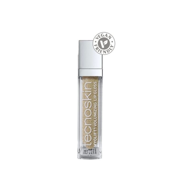 Tecnoskin Myolift Volumizing Lip Gloss Champagne 6ml