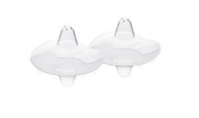 Medela - Contact Nipple Shields Ψευδοθηλές Large 2τμχ