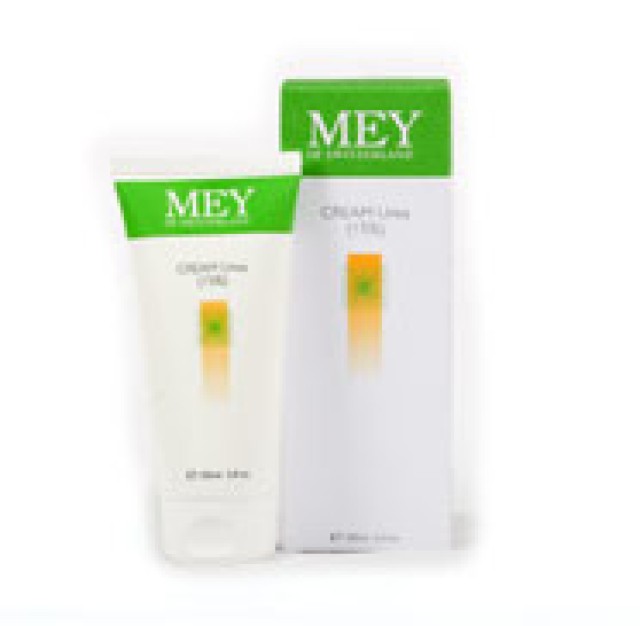 MEY CREAM UREA 15% 100ml