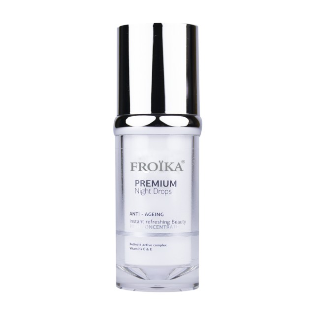 Froika Premium Night Drops 30ml