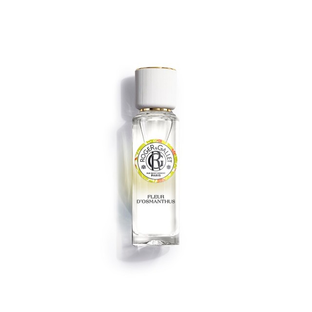 Roger&Gallet Fleur dOsmanthus Eau Parfumee Wellbeing Fragrant Water 30ml