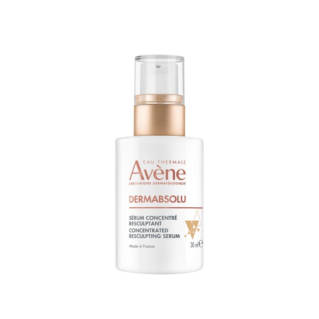 Avène Dermabsolu Συμπυκνωμένος Ορός Αναδόμησης 30ml