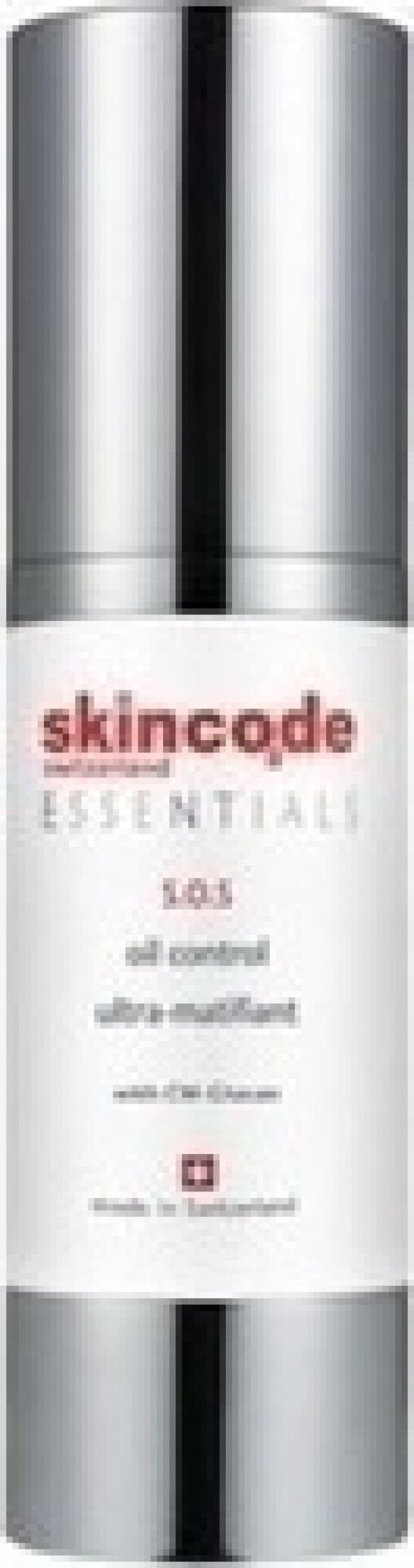 Skincode Essentials S.O.S. Oil Control Mattifying Lotion Λοσιόν για Λιπαρό Δέρμα 50ml