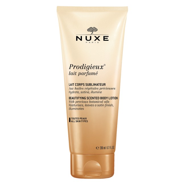 Nuxe Prodigieux Body Lotion 200ml