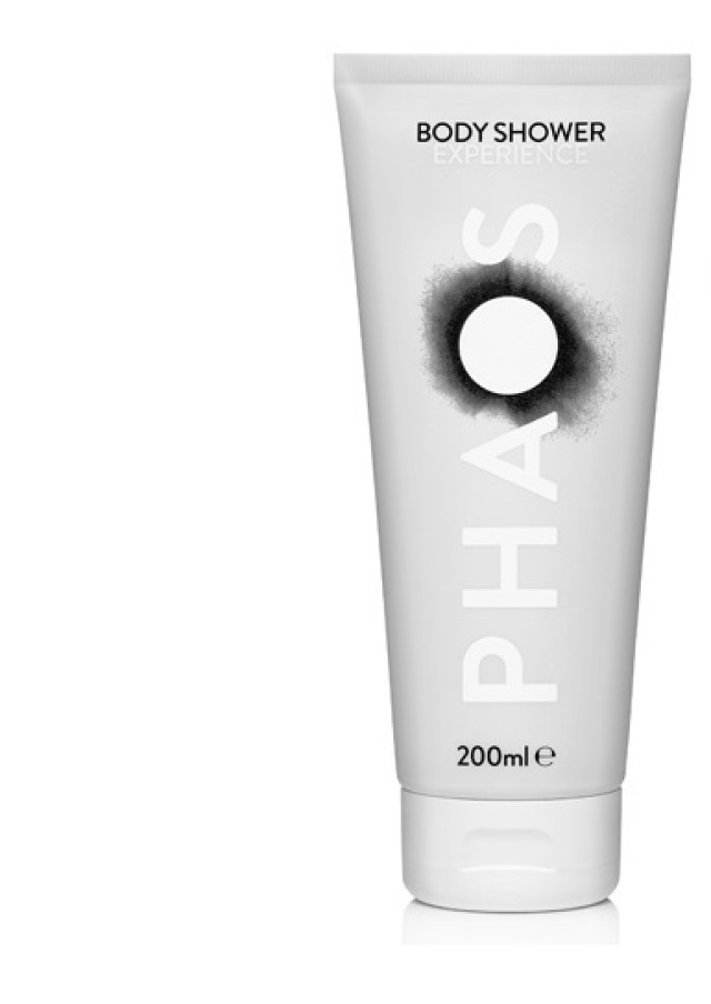 Natura Pharm PHAOS BODY SHOWER 200ML