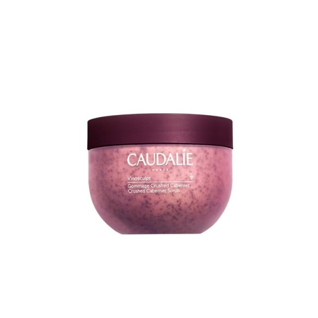 Caudalie Vinosculpt Crushed Cabernet Peeling 225gr