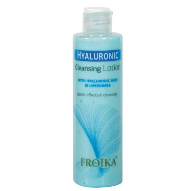 Froika Hyaluronic Cleansing Lotion 200ml