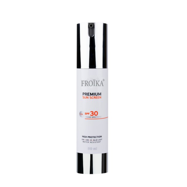 Froika Premium Sunscreen SPF30 50 ml