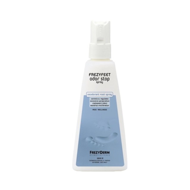 Frezyderm Frezyfeet Odor Stop Spray 150 ml