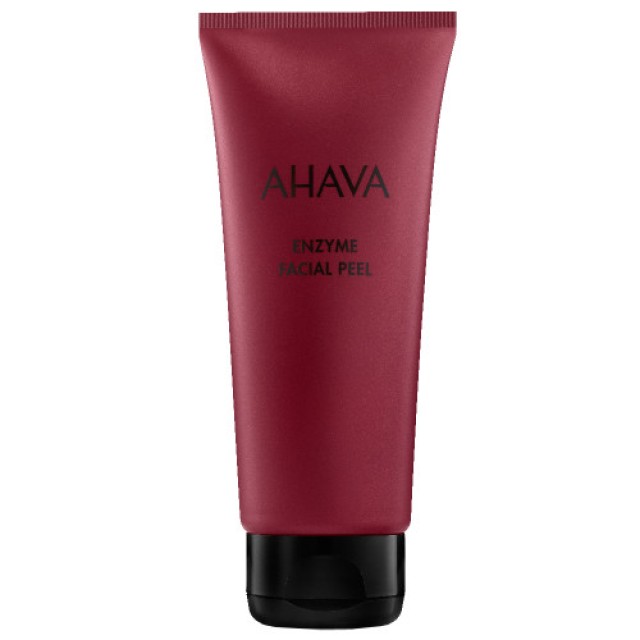 Ahava Apple Of Sodom Enzyme Peel 100ml