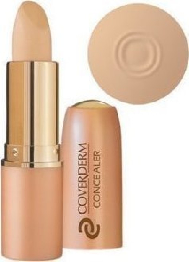 COVERDERM Concealer no.4 6gr