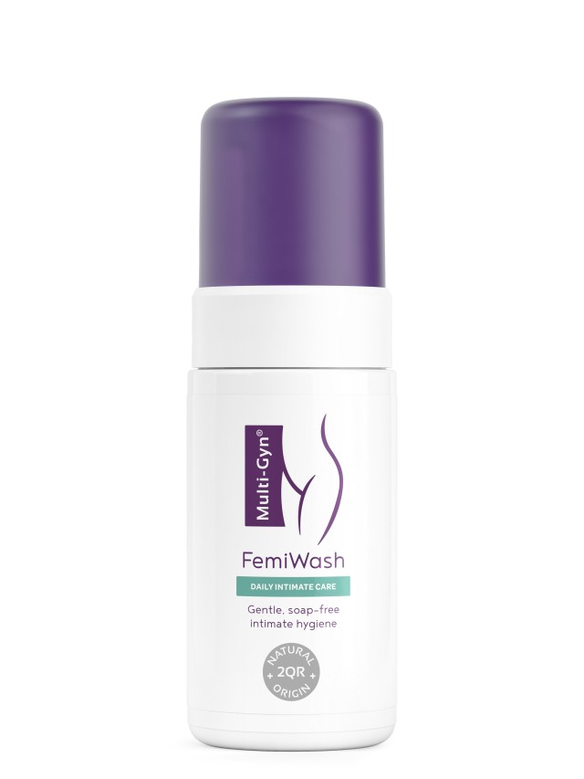 Multi-Gyn FemiWash 100ml