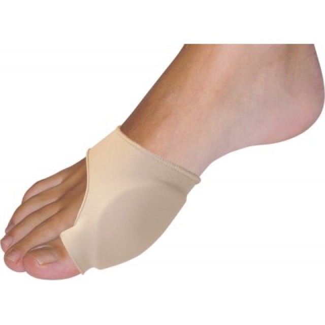 Herbi Feet Προστατευτικο Για Κοτσι & Μεταταρσιο Με Gel Large 1 Ζευγος