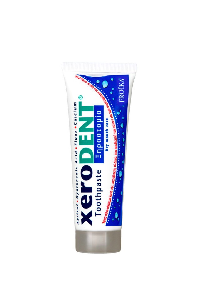 Froika Xerodent Toothpaste 75ml