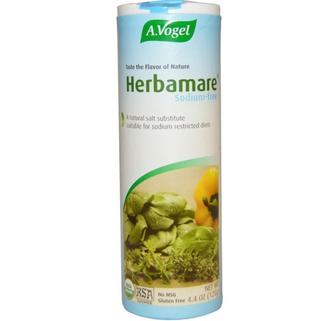 A. Vogel Herbamare Diet 125gr